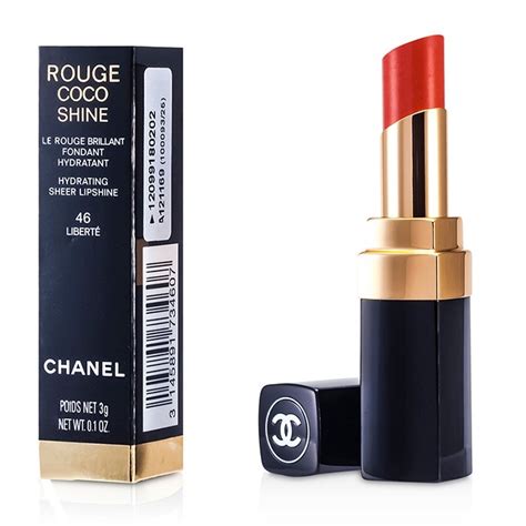 chanel rouge liberte|chanel lipstick for men.